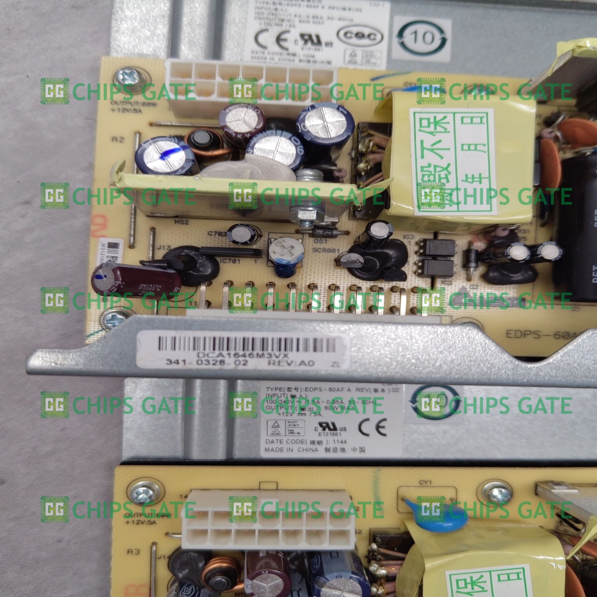 Cisco 341-0328-02