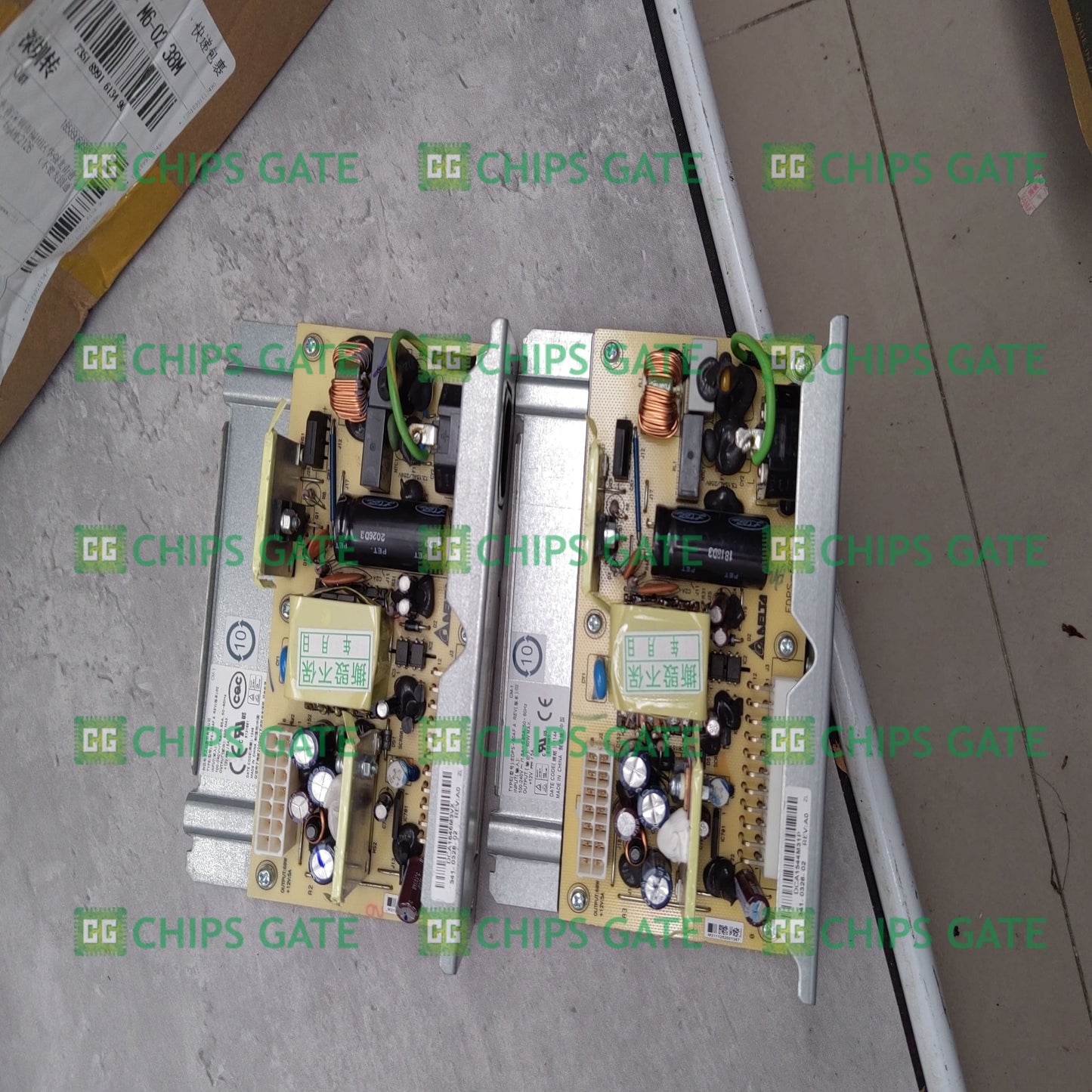 Cisco 341-0328-02