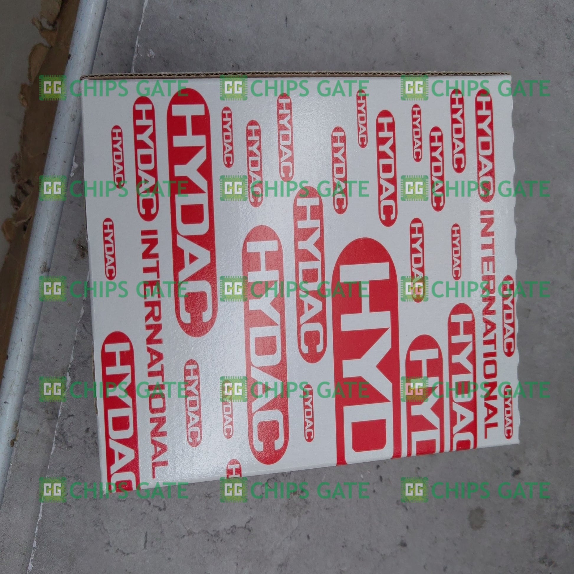 Hydac 344-2-016-000