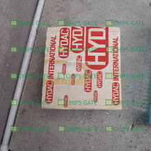 Hydac 344-3-250-000