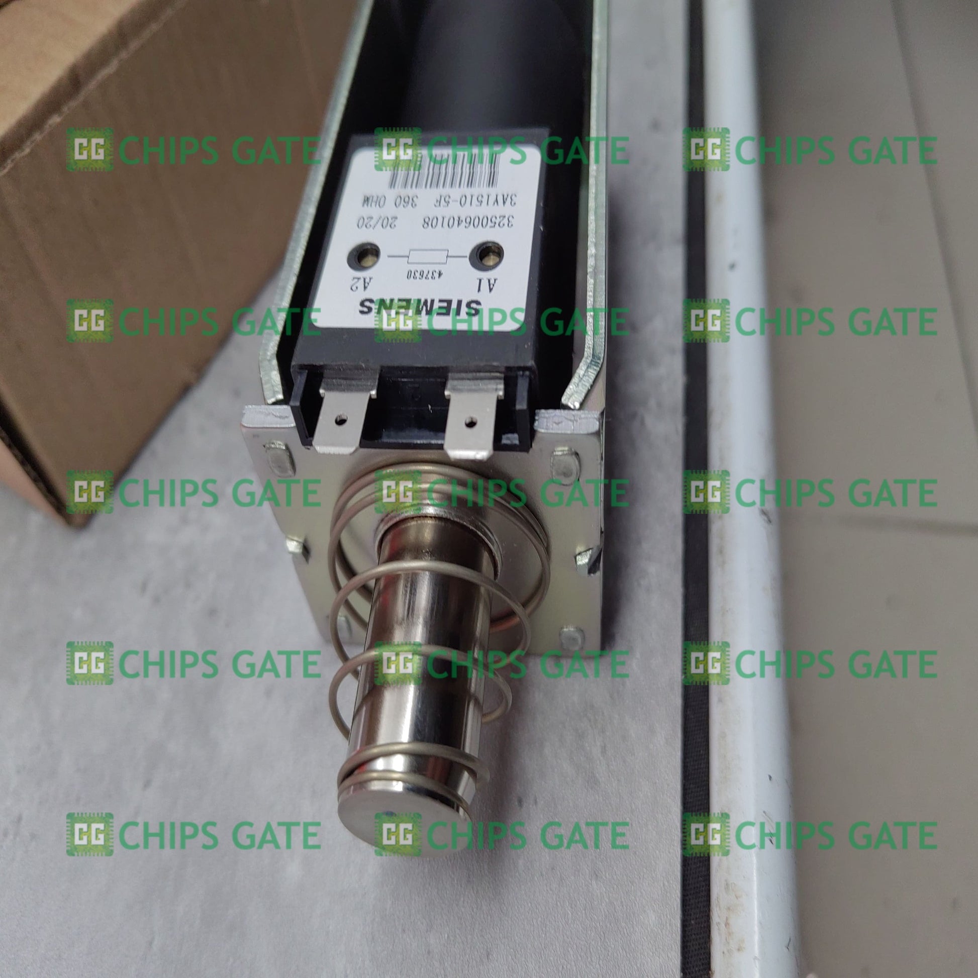 3AY15105F