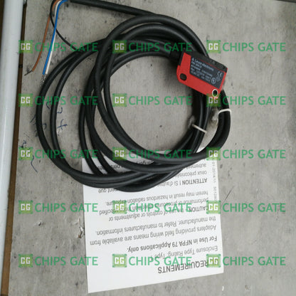 Leuze 3B-6.22