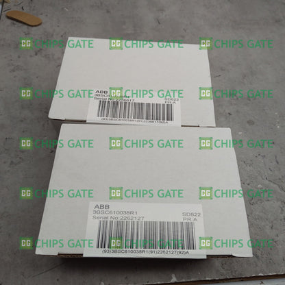 3BSC610038R1
