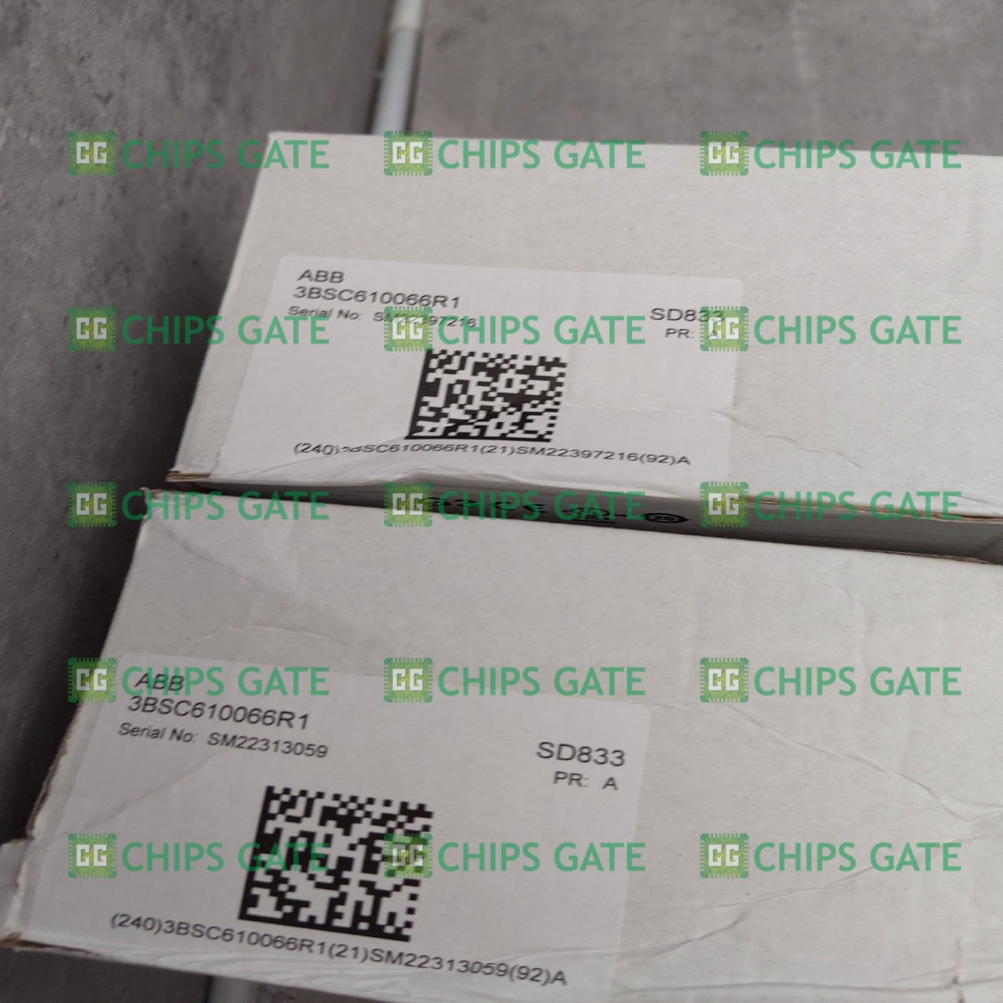 3BSC610066R1