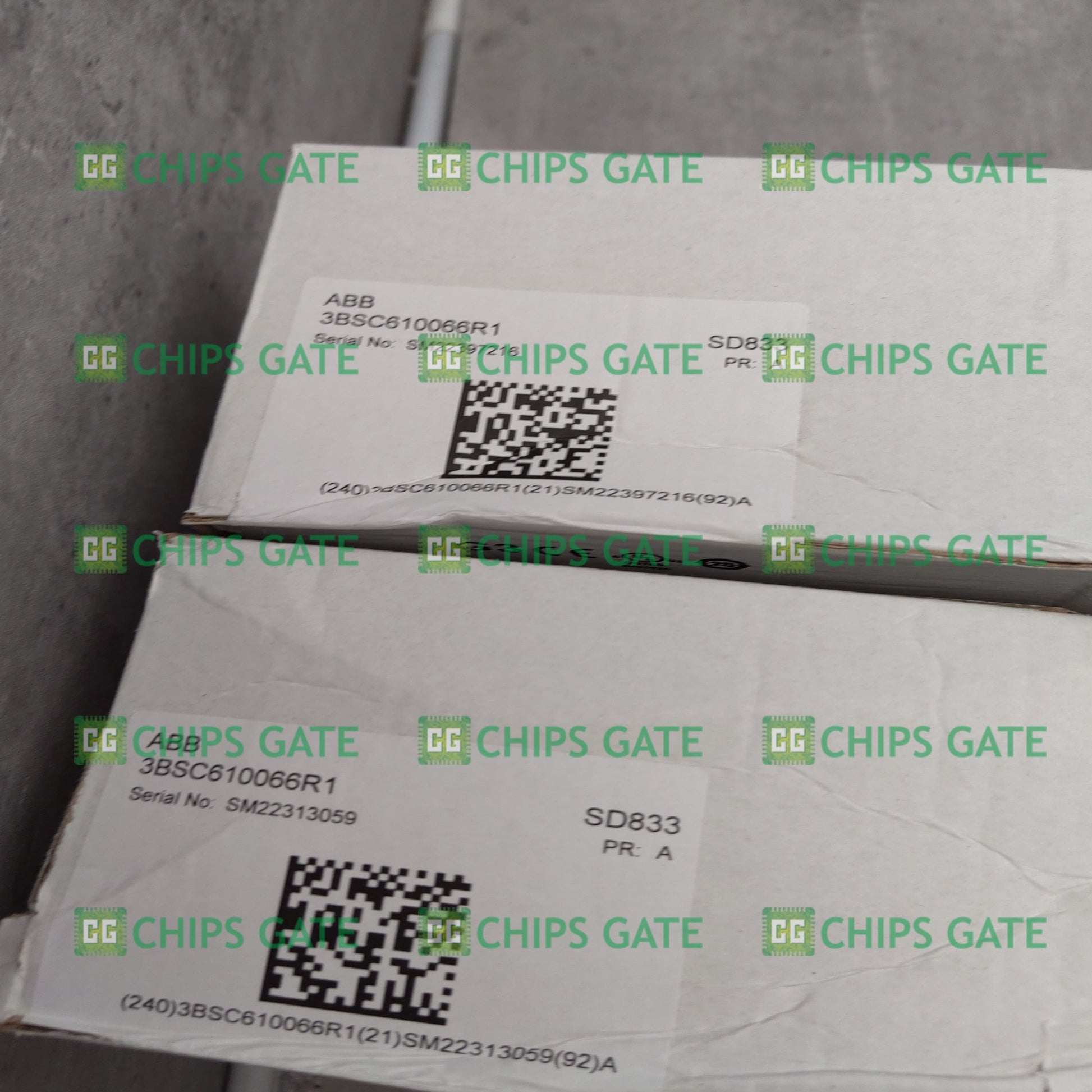 3BSC610066R1