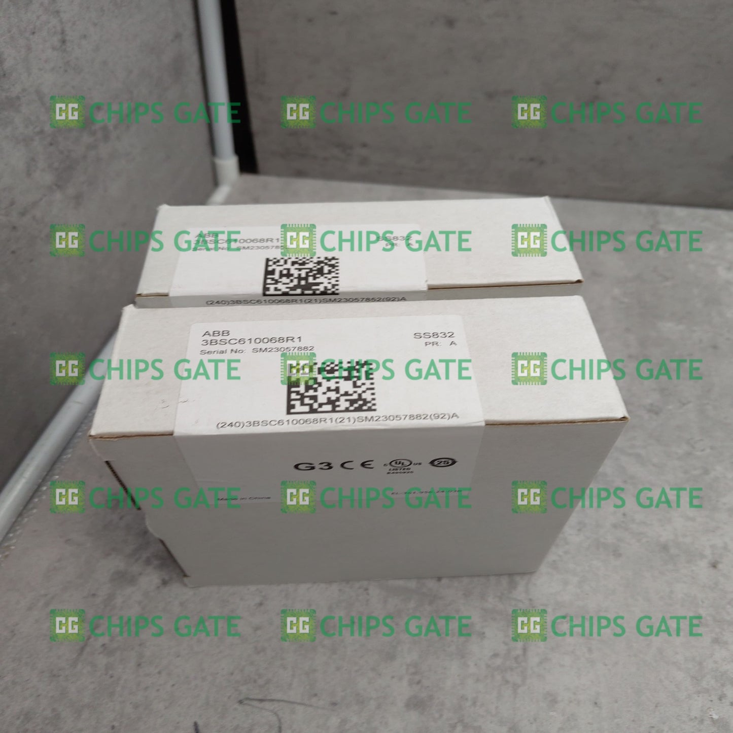 3BSC610068R1