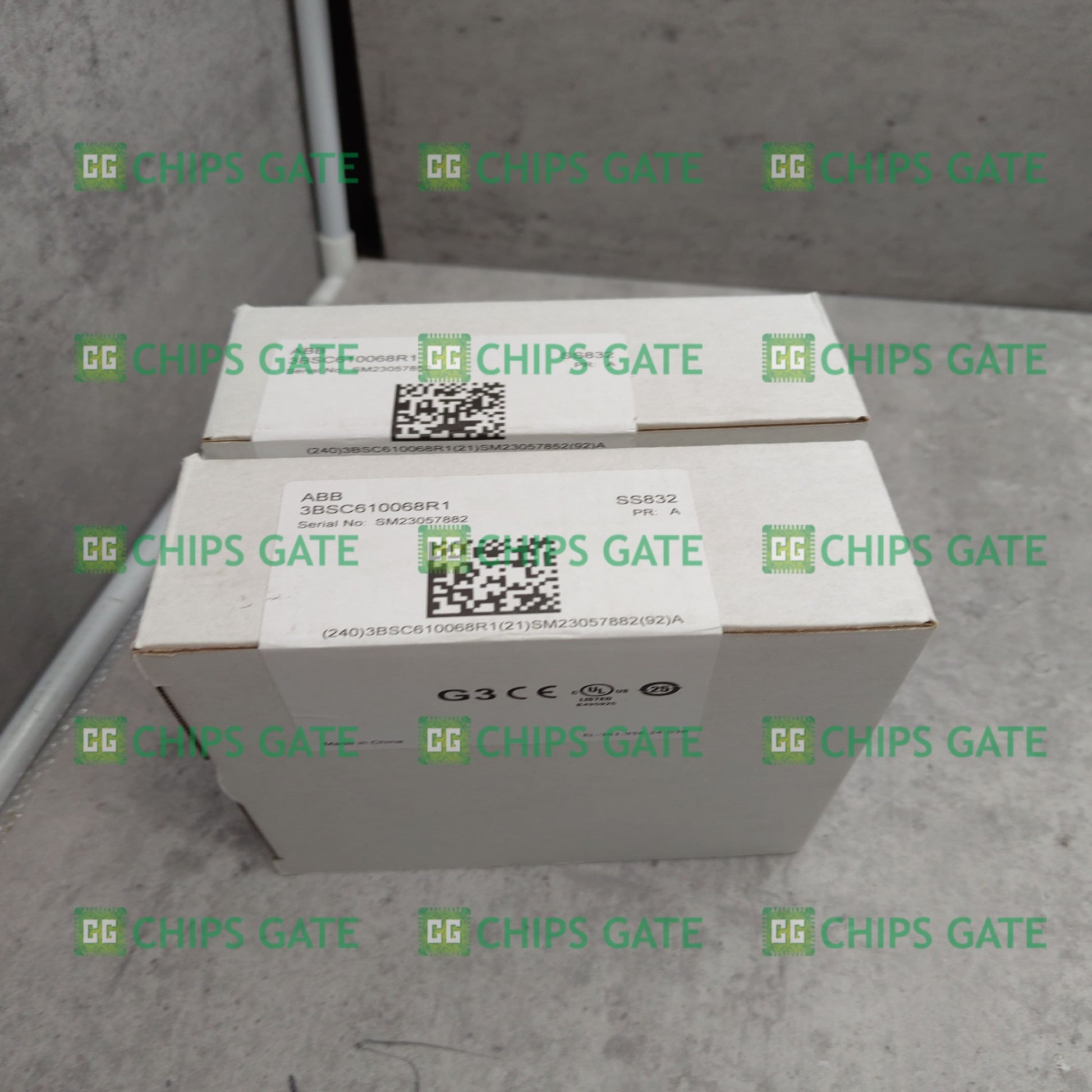 3BSC610068R1