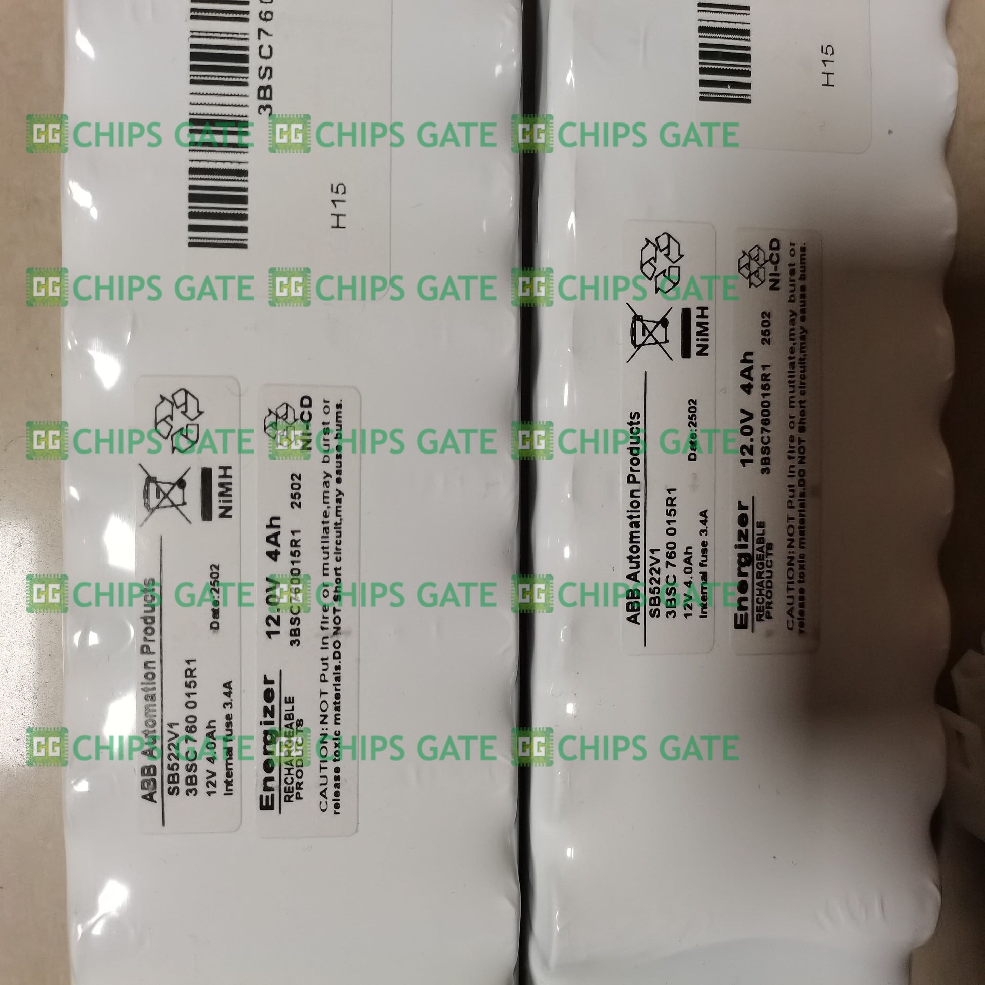 3BSC760015R1