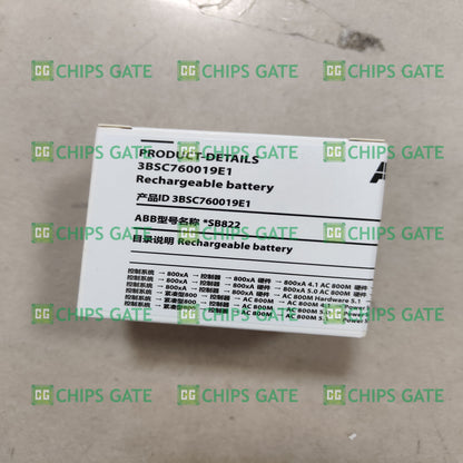 3BSC760019E1