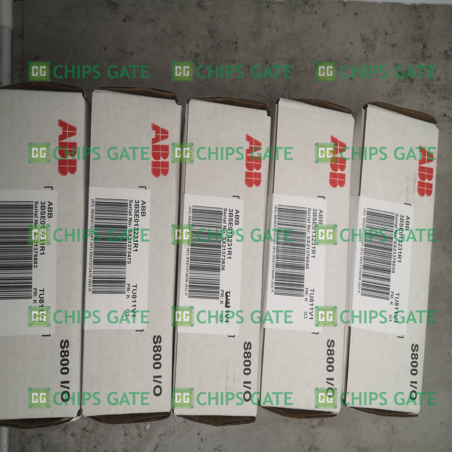 3BSE013231R1