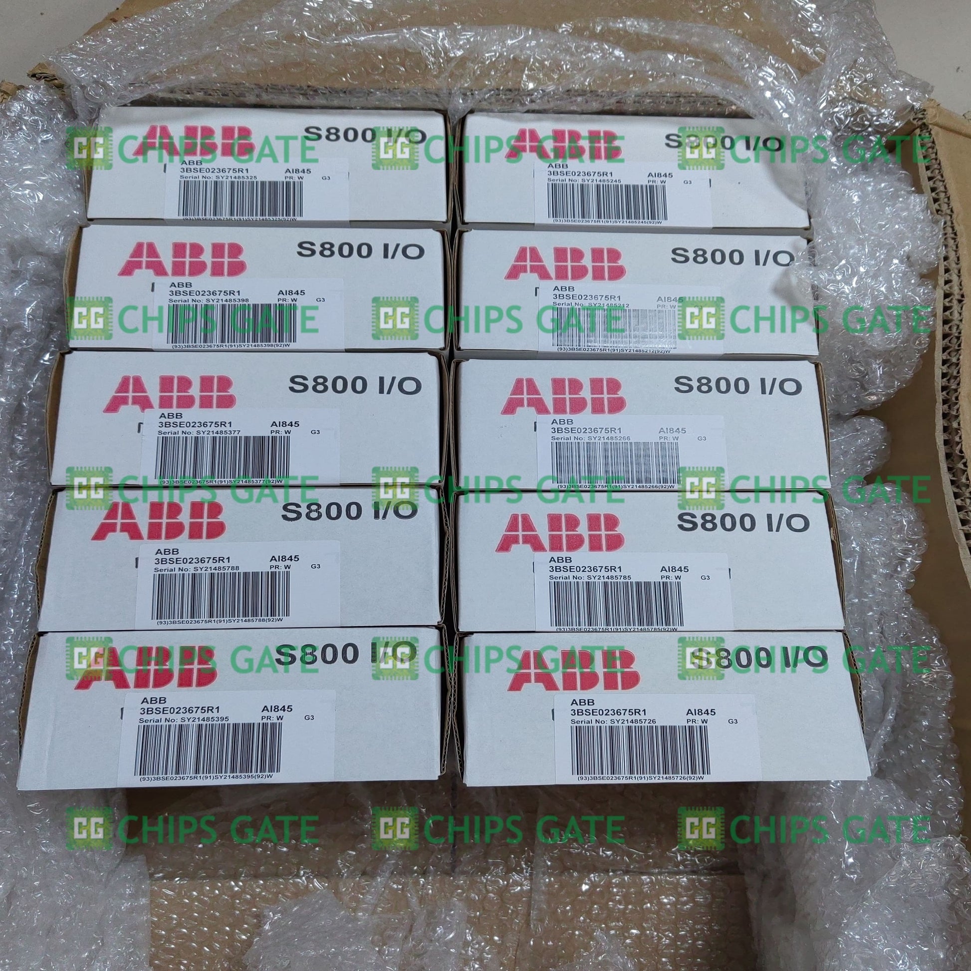 3BSE023675R1