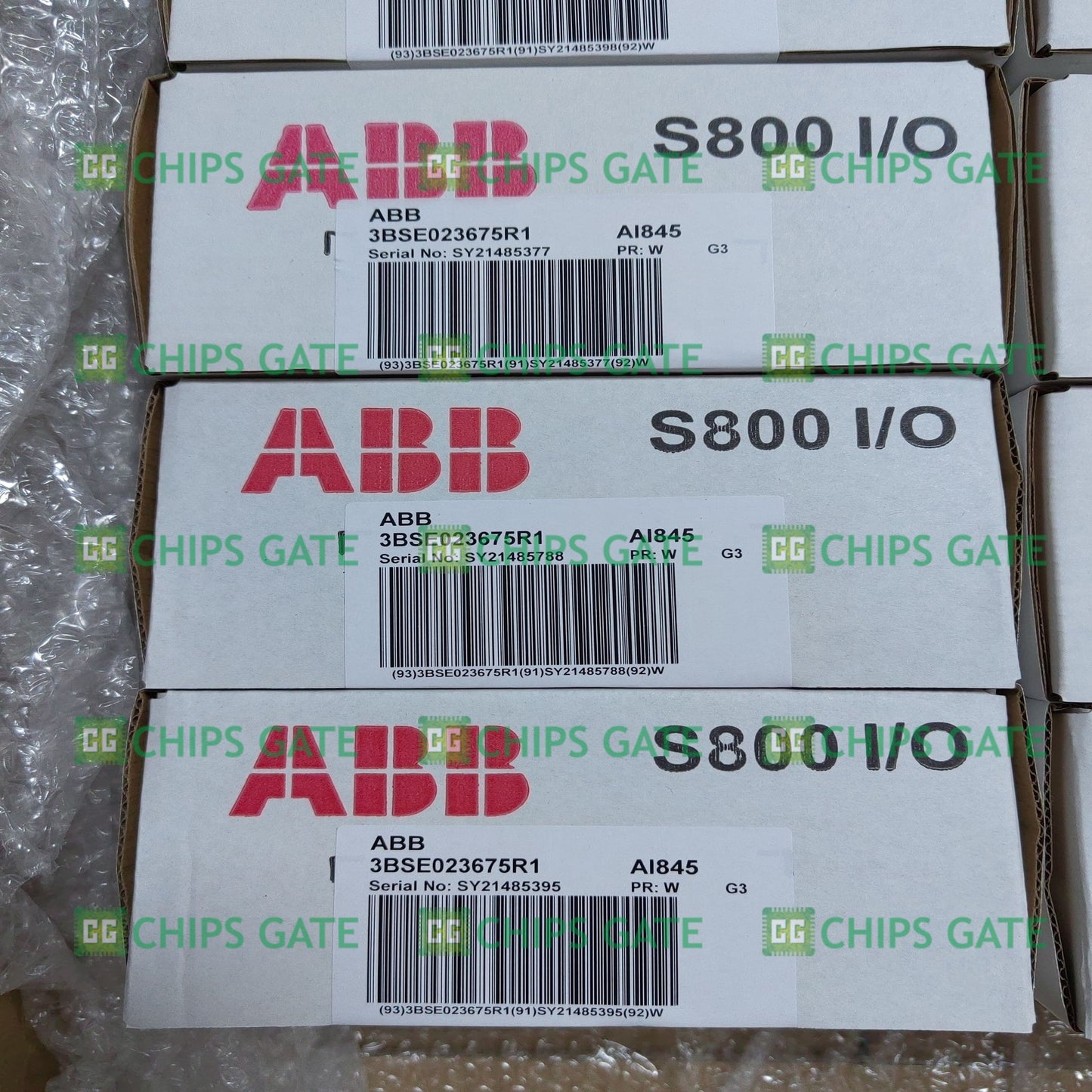 3BSE023675R1