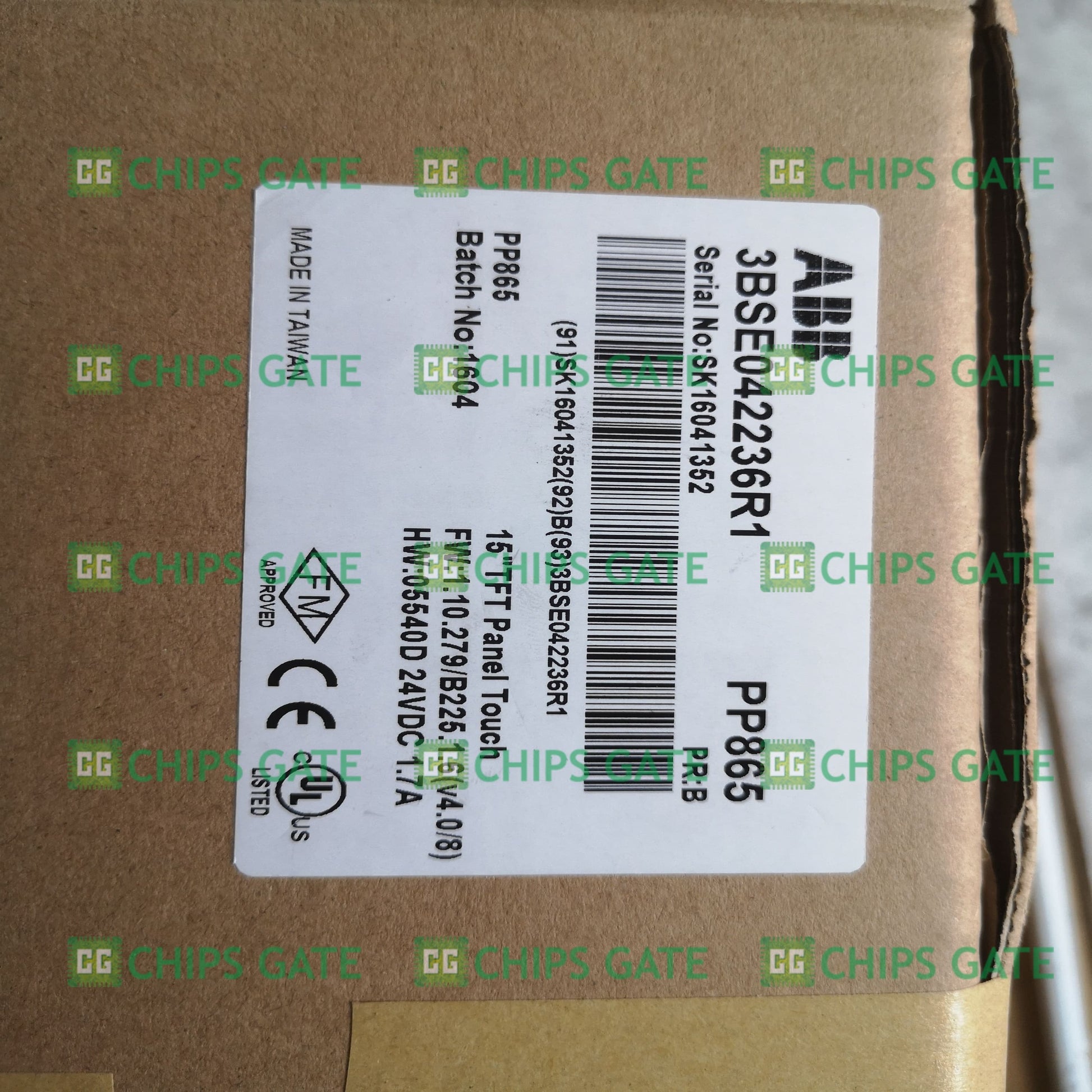 3BSE042236R1