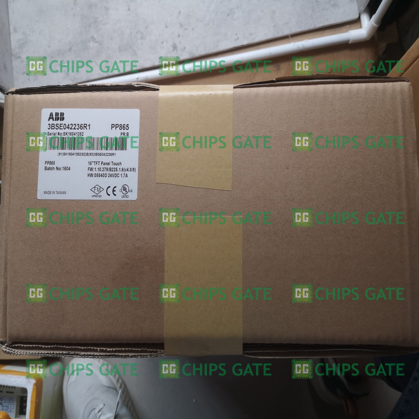 3BSE042236R1