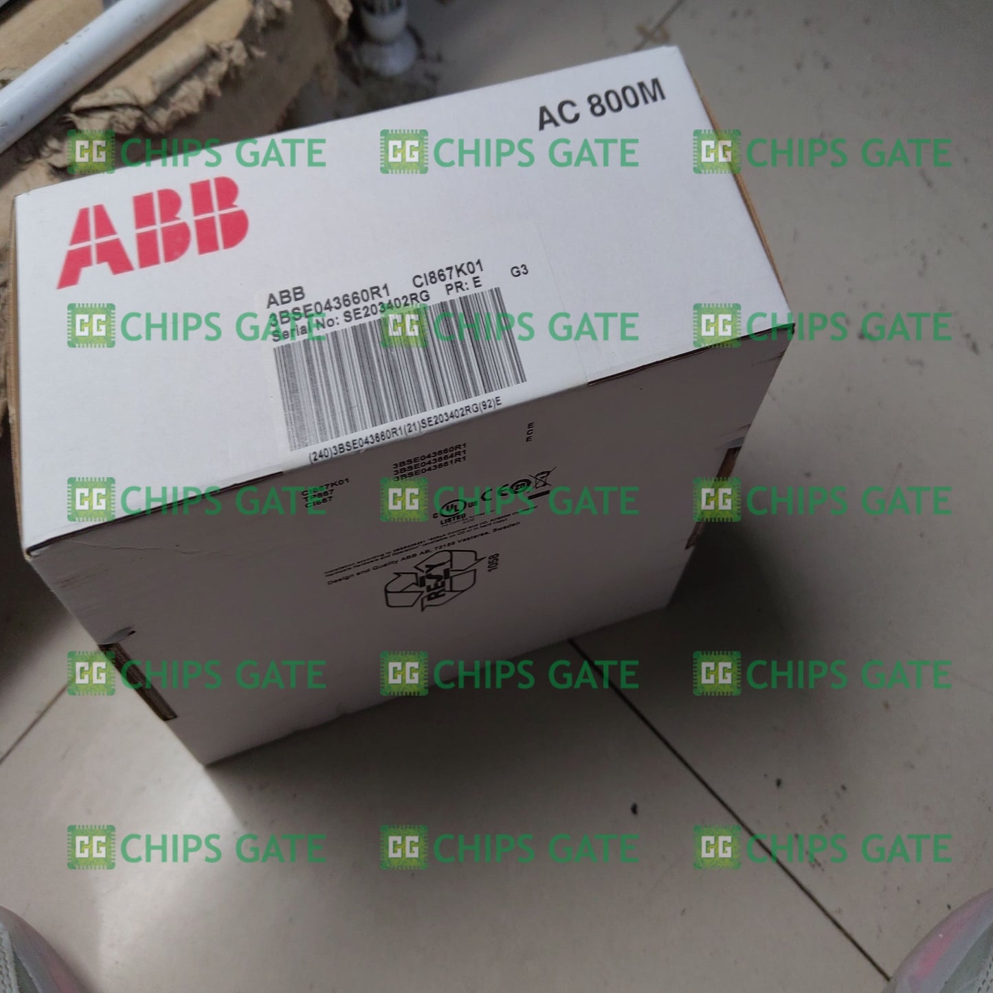 3BSE043660R1