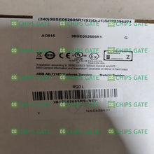 3BSE052605R1