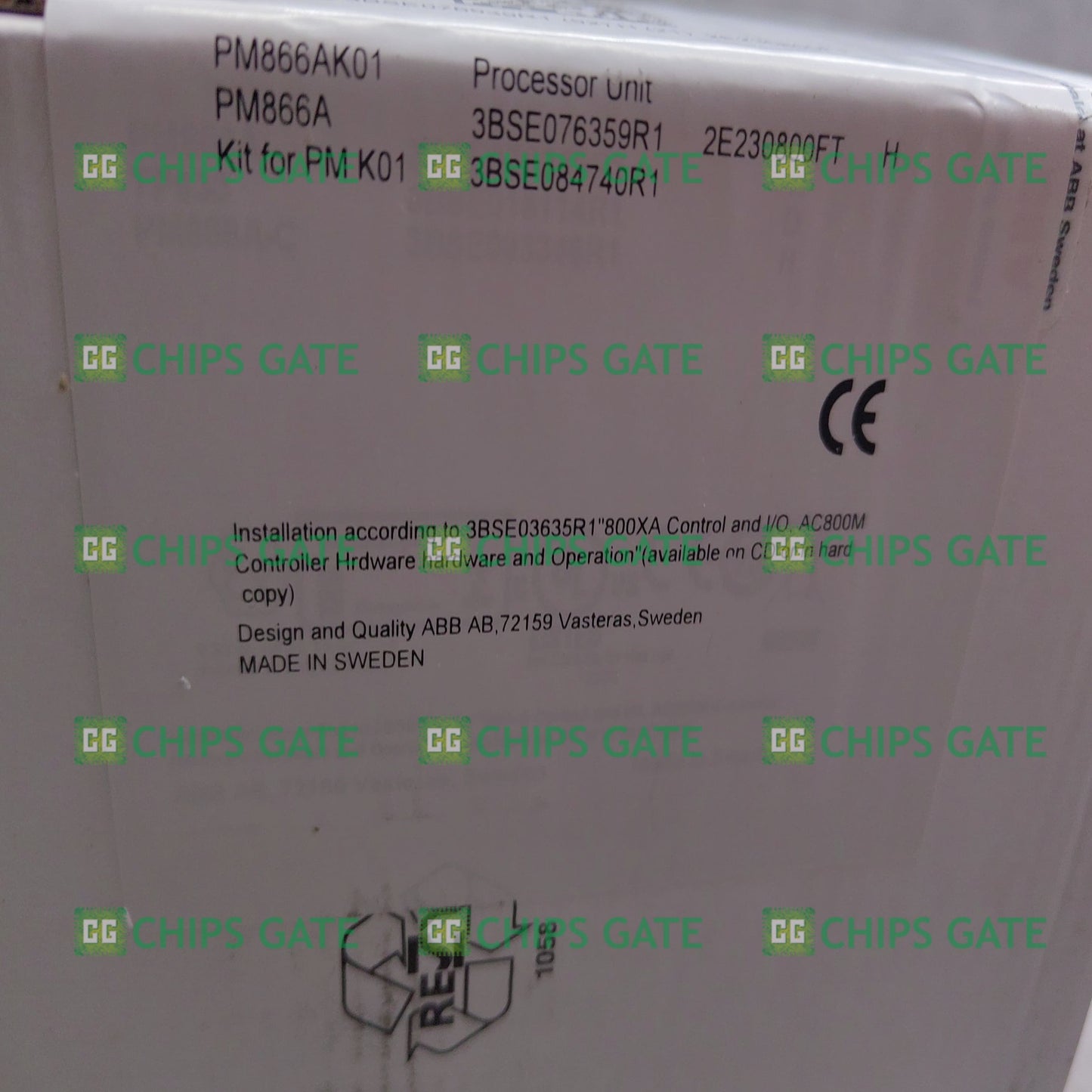 3BSE076939R1