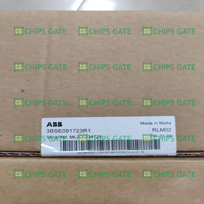 3BSE091723R1