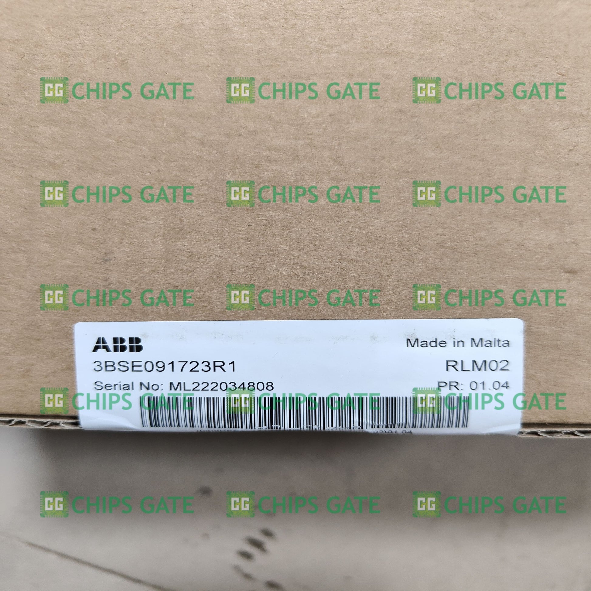 3BSE091723R1