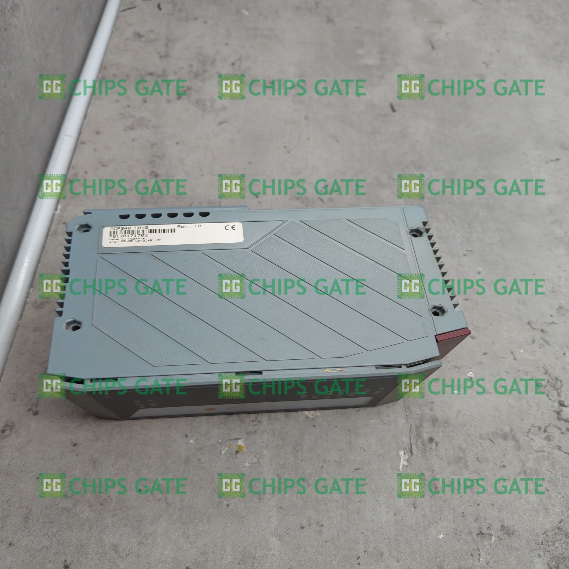 B&R 3CP340.60-2