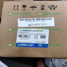 3G3MX2A4007V1