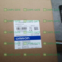 3G3MX2A4015Z