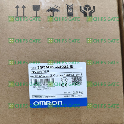 3G3MX2A4022E