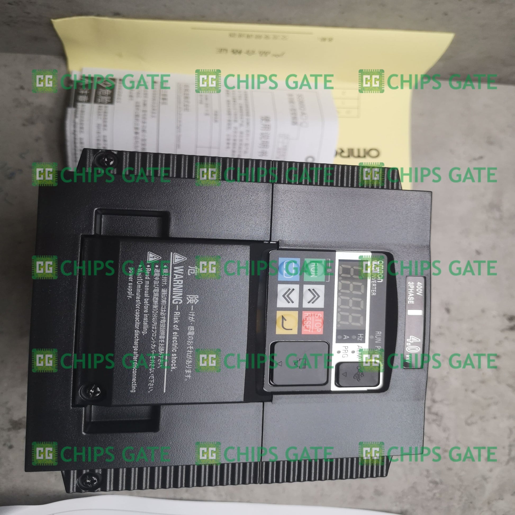 3G3MX2A4040Z