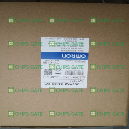 3G3MX2A4040Z