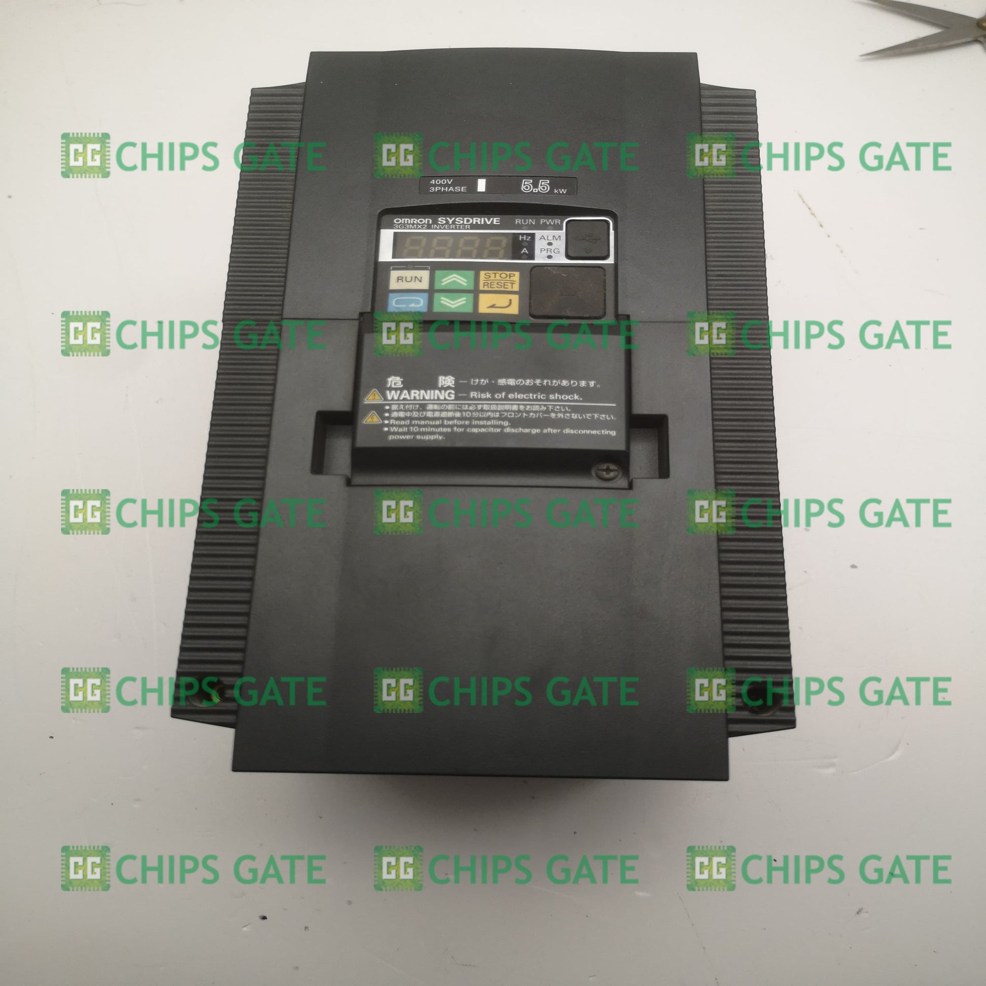 3G3MX2A4055Z