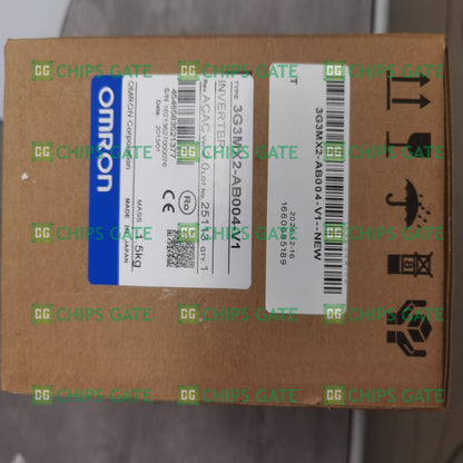 3G3MX2AB004V1