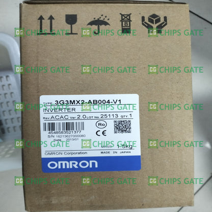 3G3MX2AB004V1
