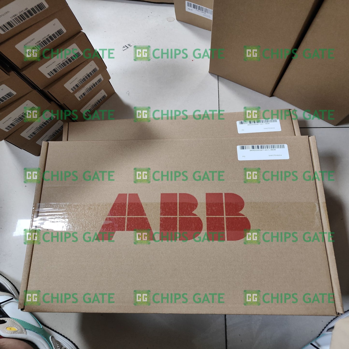 3HAC025097001