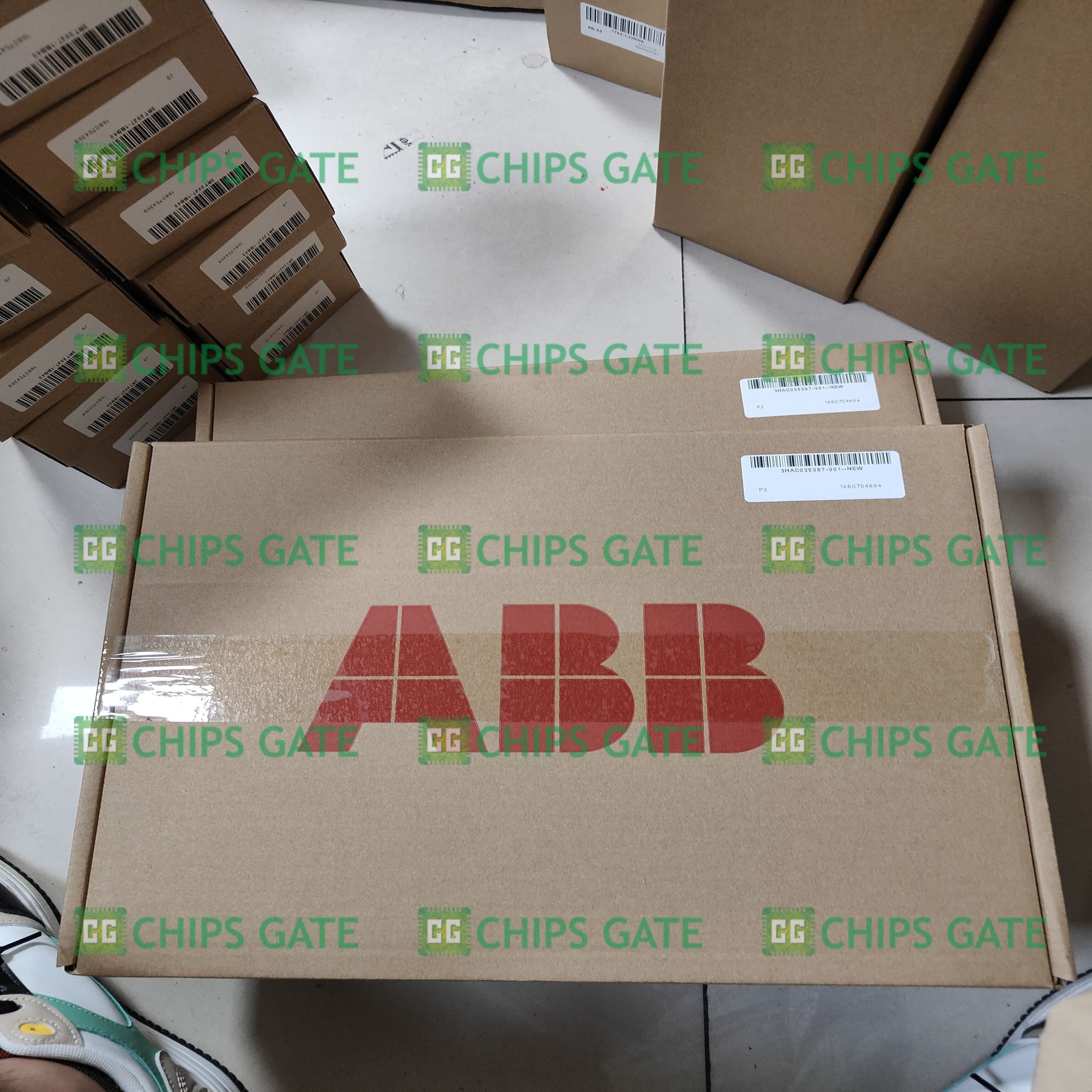 3HAC025097001