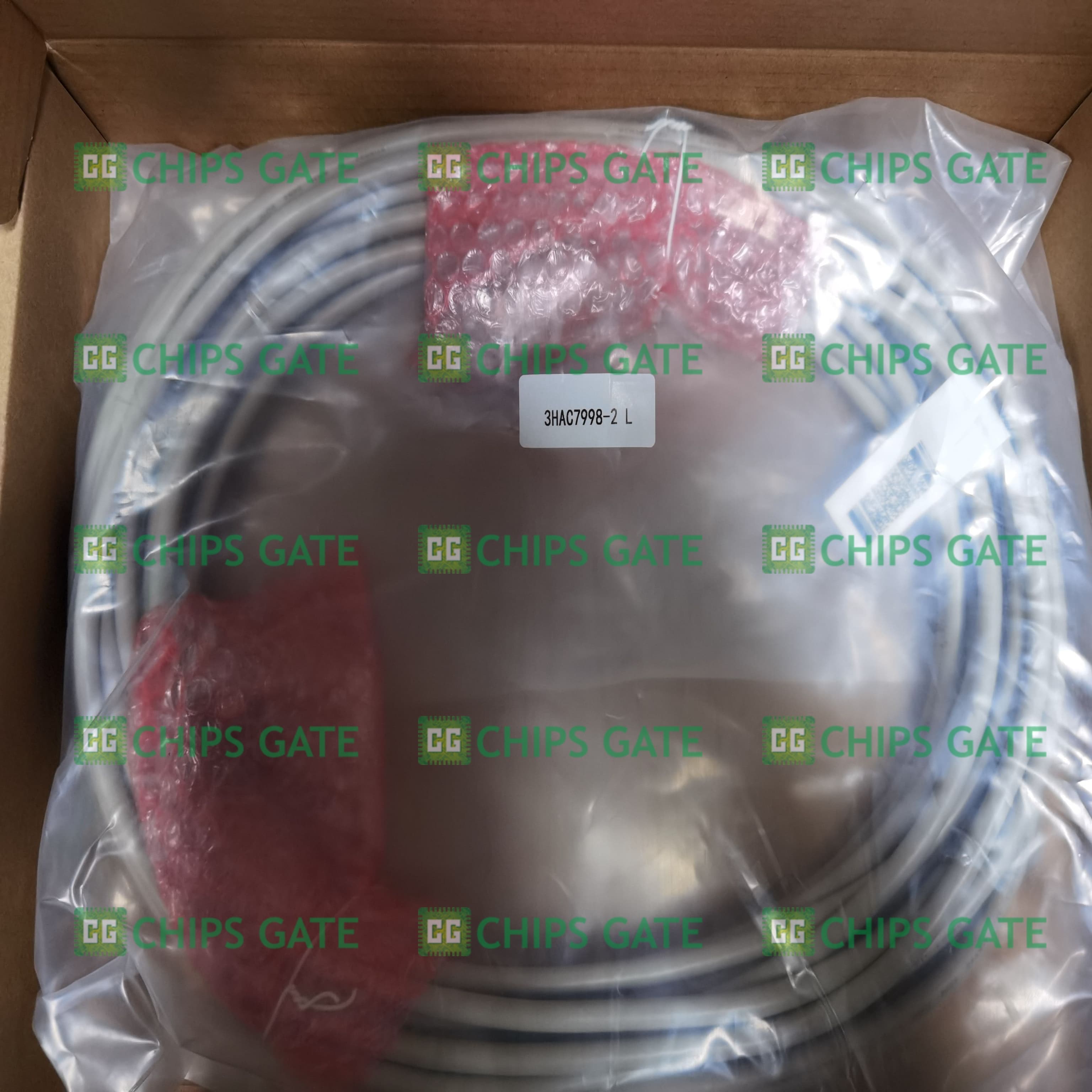 Cavo Di Controllo ABB 3HAC7998-2 – 15 Metri – Nuovo – Spedizione Gratuita