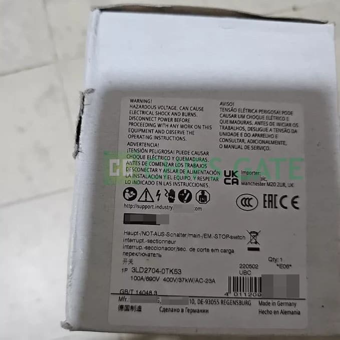 3LD27040TK53
