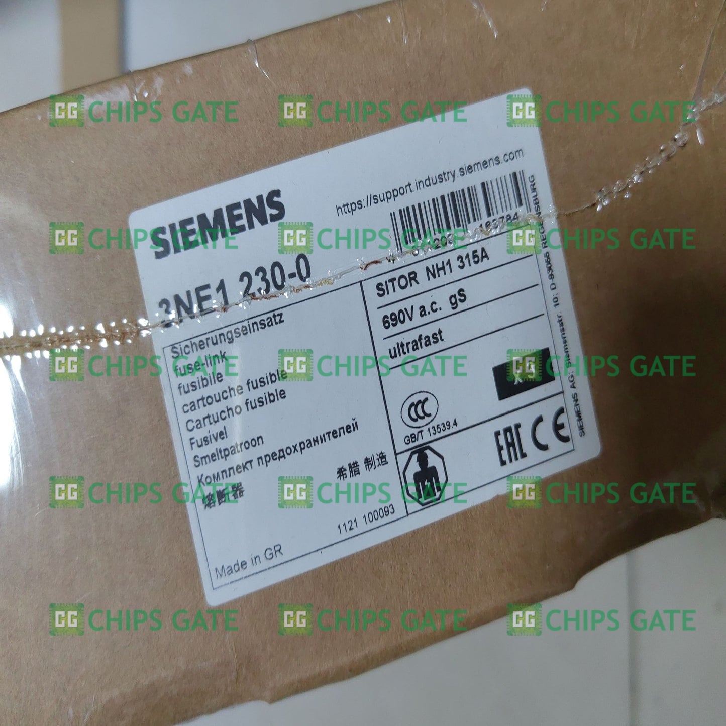 3NE12300