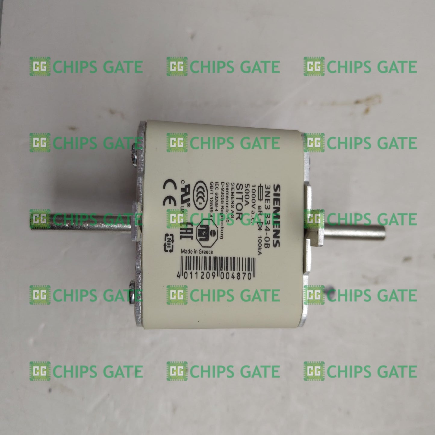 3NE33340B