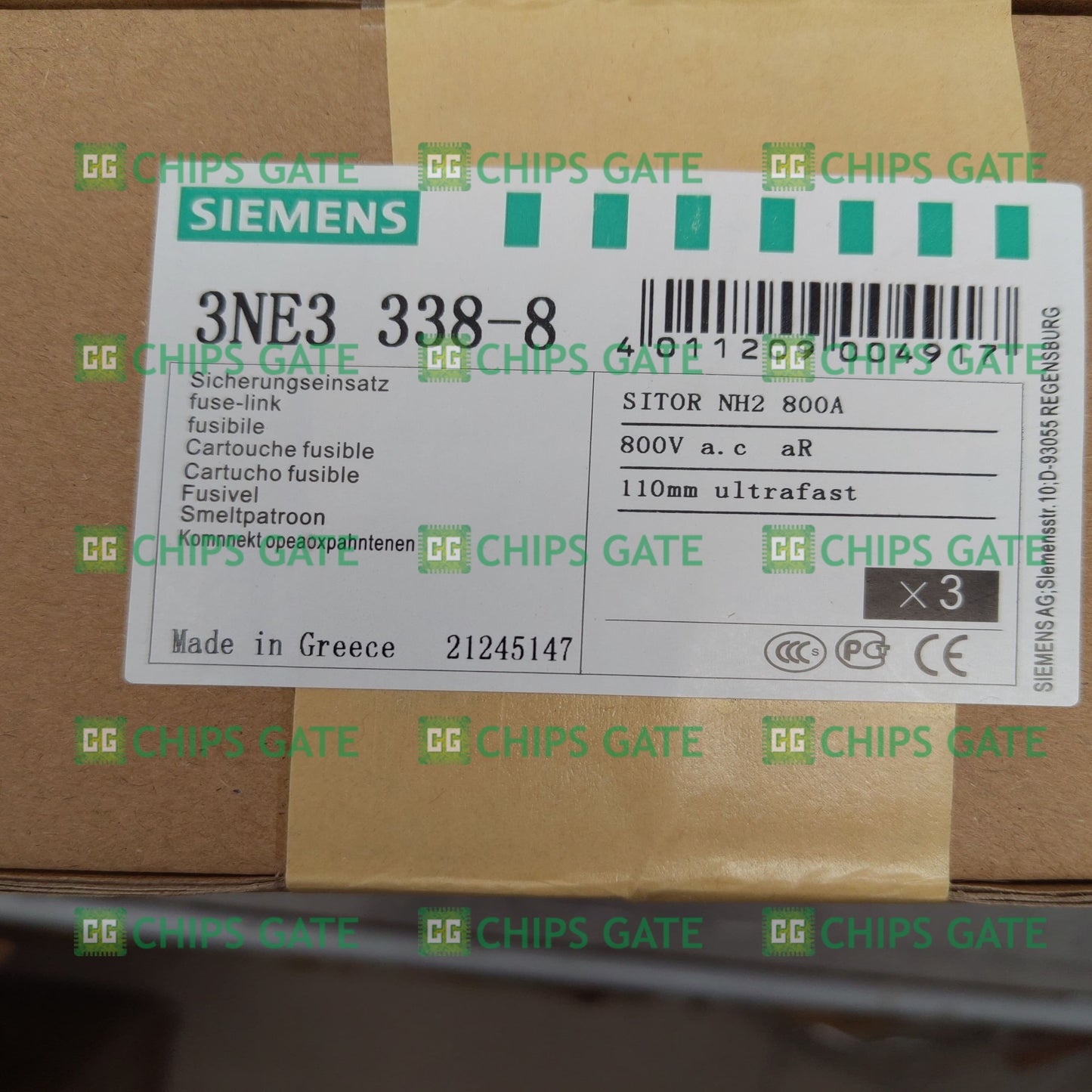 3NE33388