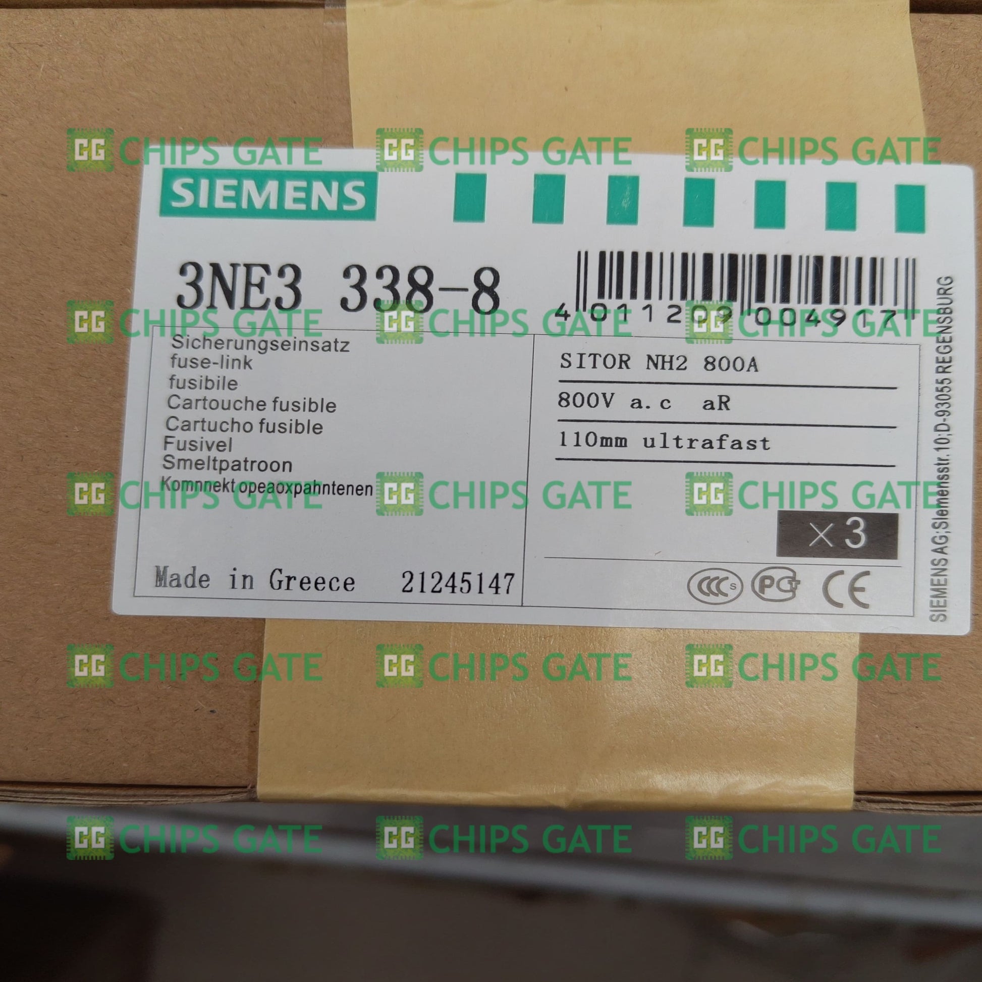 3NE33388