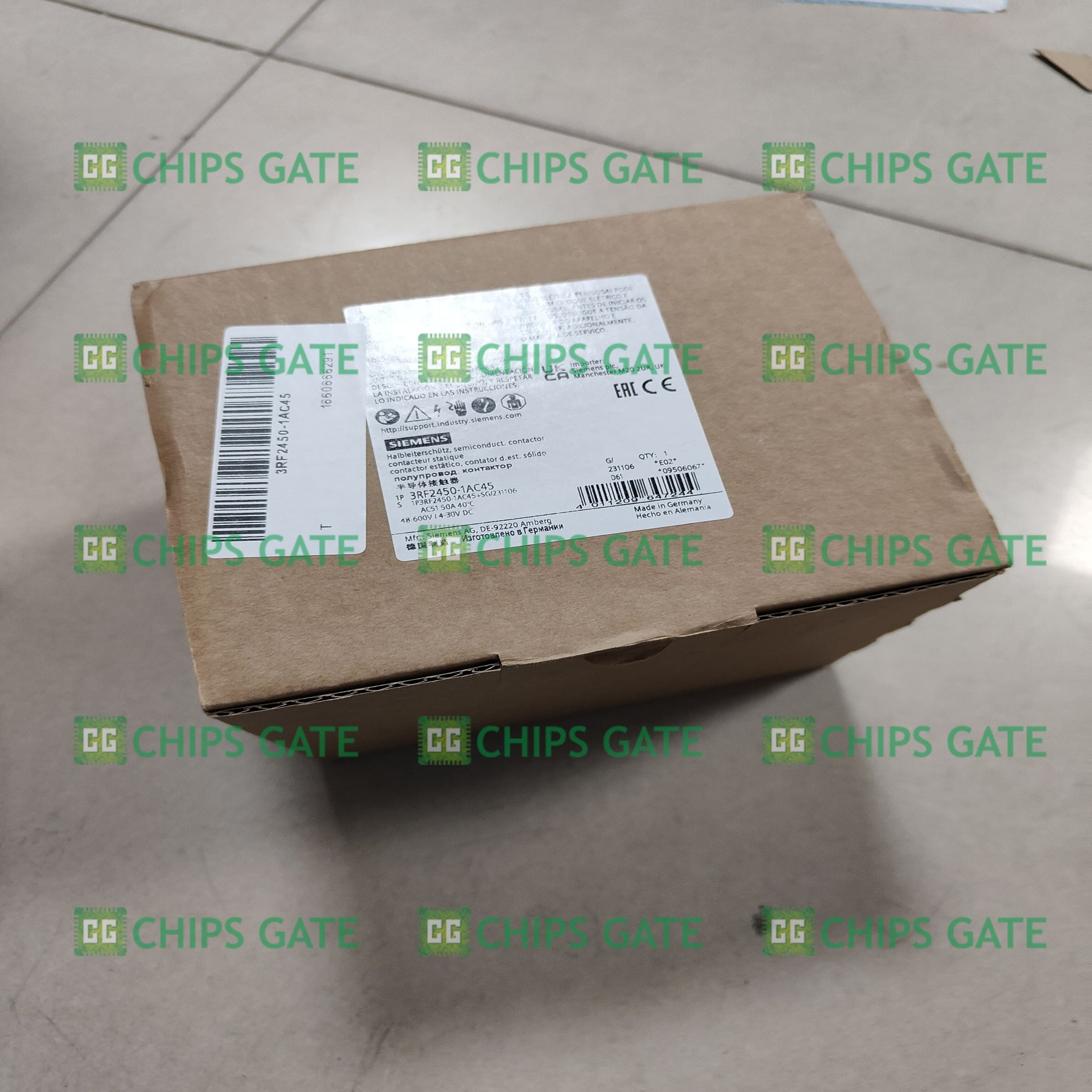 3RF24501AC45
