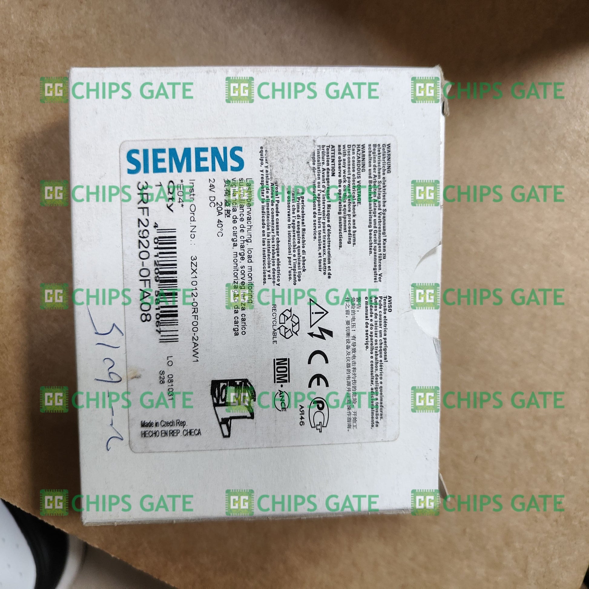 3RF29200FA08