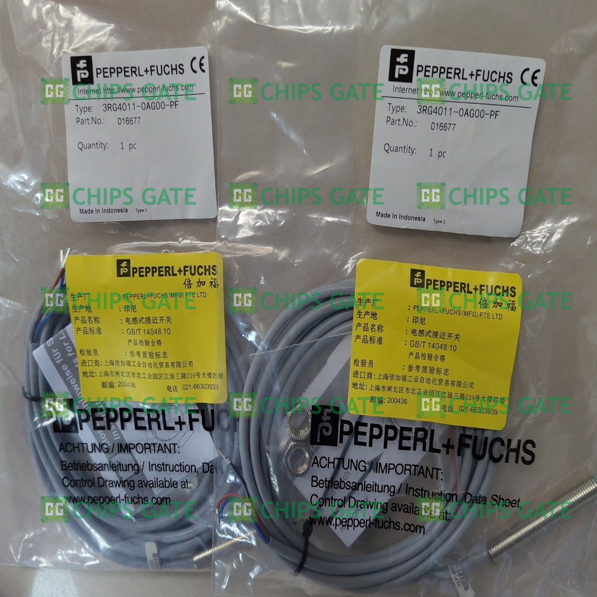 3RG40110AG00PF