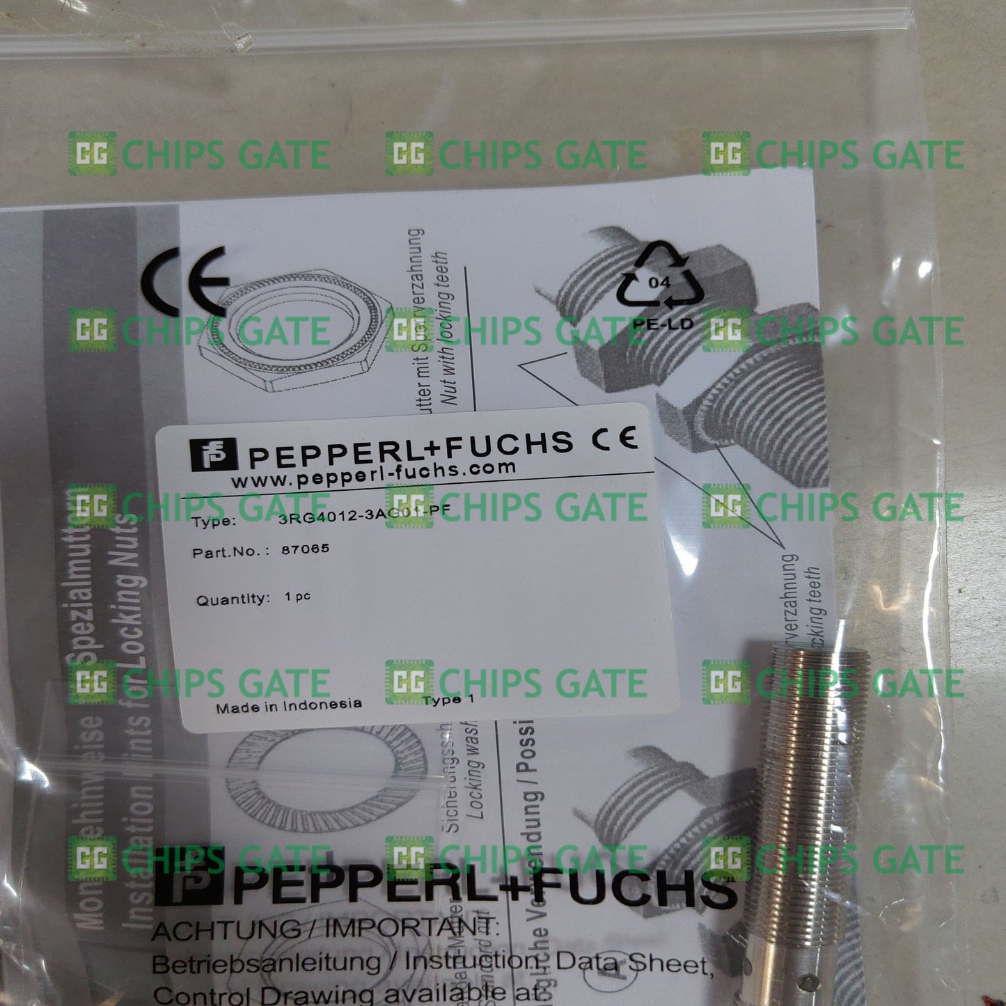 3RG40123AG01PF