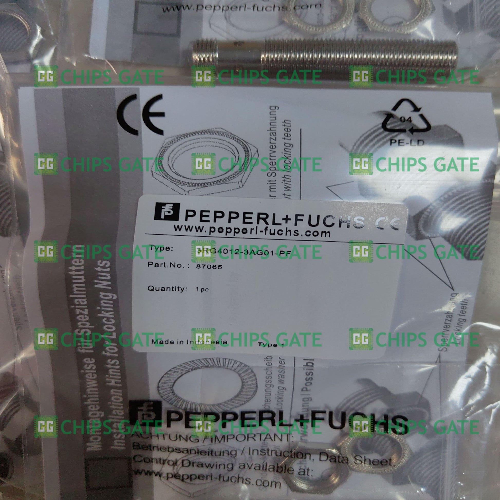 3RG40123AG01PF