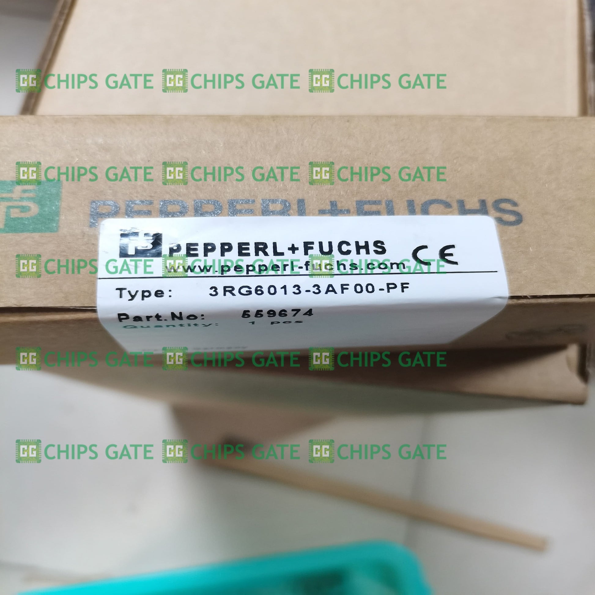 3RG60133AF00PF