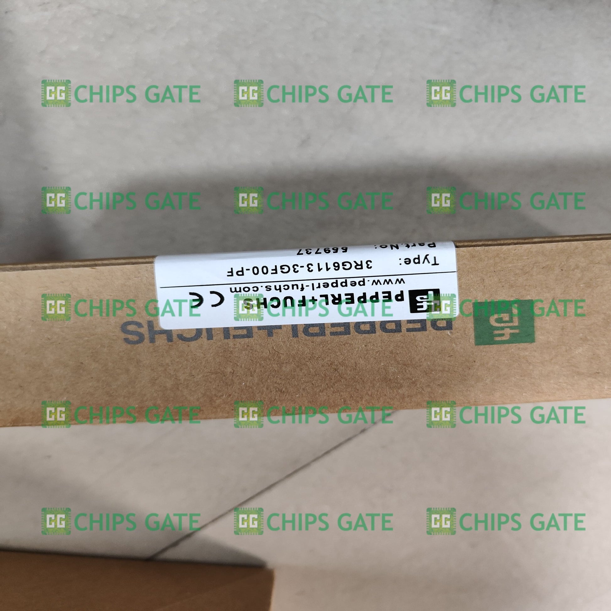 3RG61133GF00PF