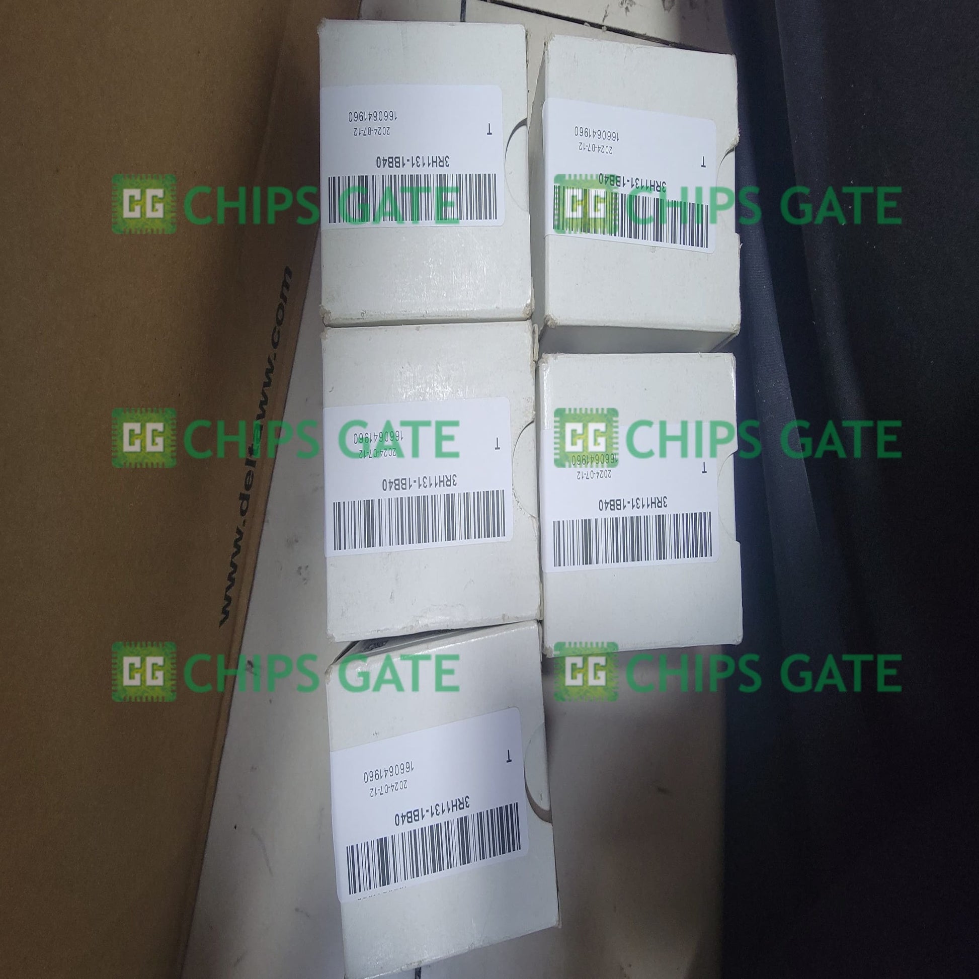 3RH11311BB40