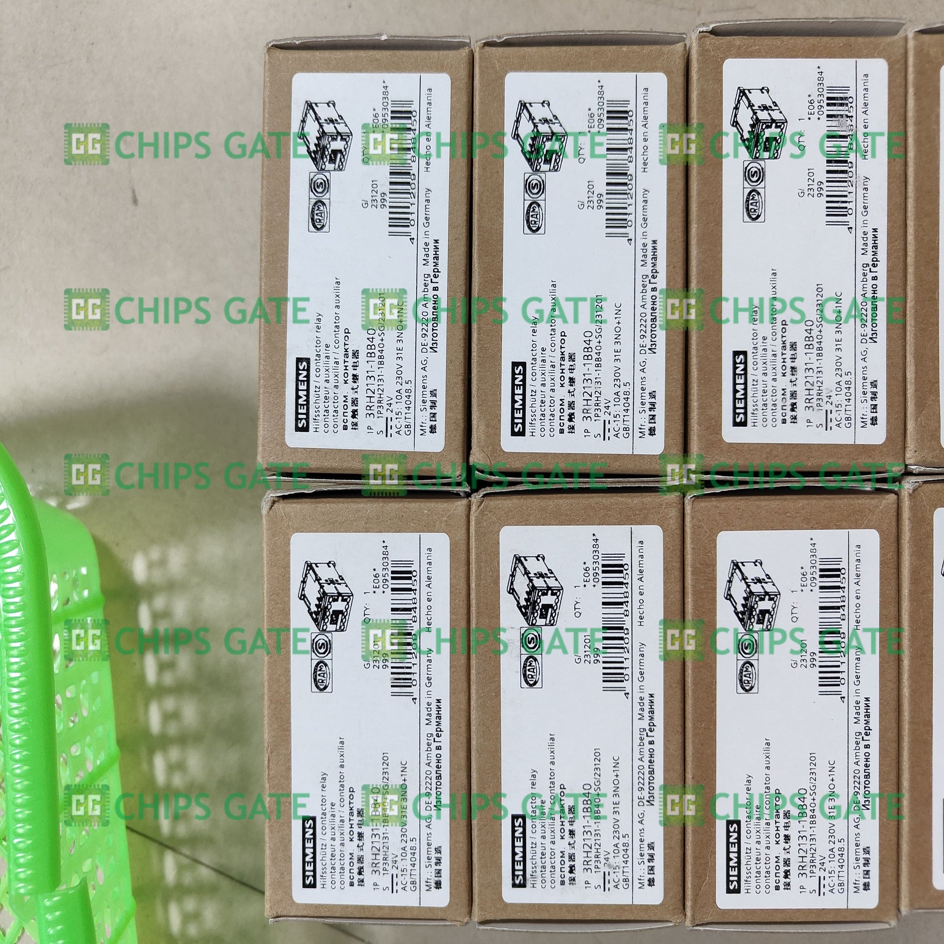 3RH21311BB40