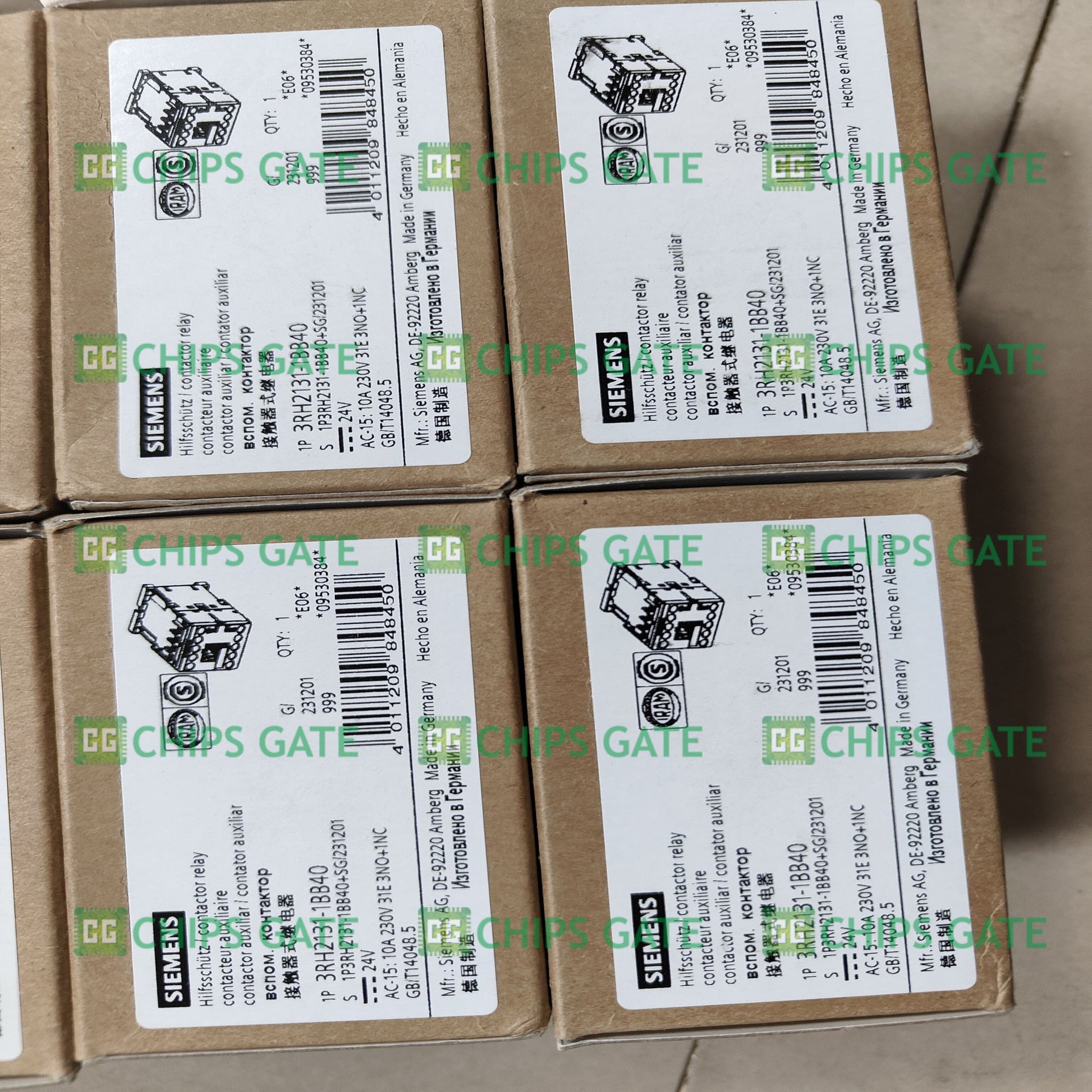 3RH21311BB40